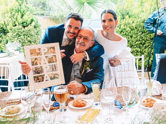 La boda de Carmen y Alex en Mojacar, Almería 78