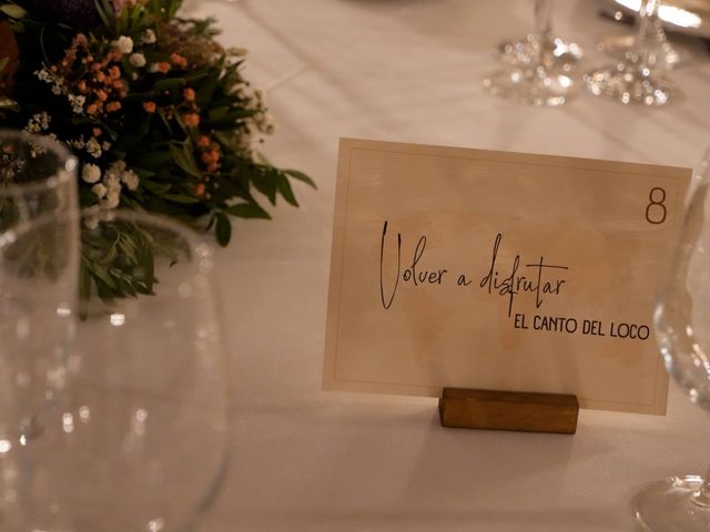 La boda de Roberto y Beatriz en Ciudad Rodrigo, Salamanca 17