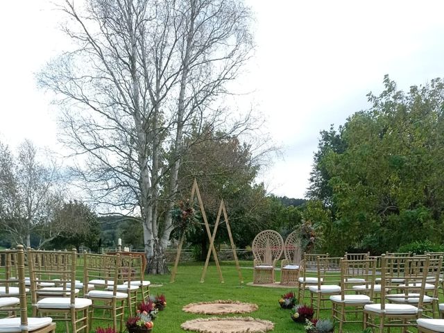 La boda de Eduardo  y Lidia en Mijares, Cantabria 7