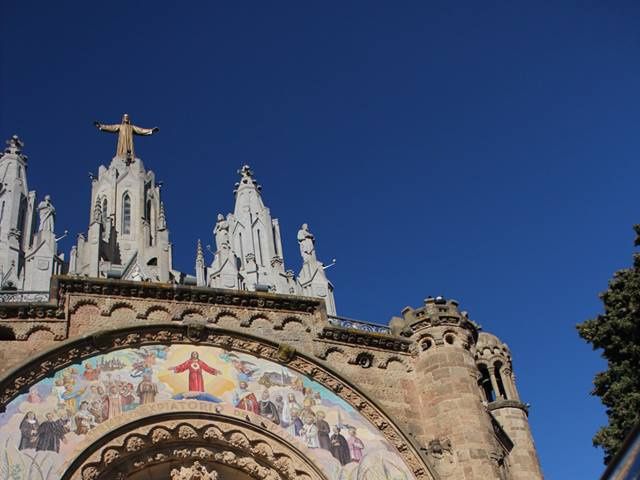 La boda de David y Ana en Barcelona, Barcelona 5