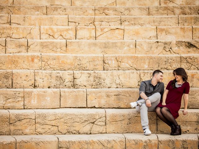 La boda de Marius y Sara en Nambroca, Toledo 2