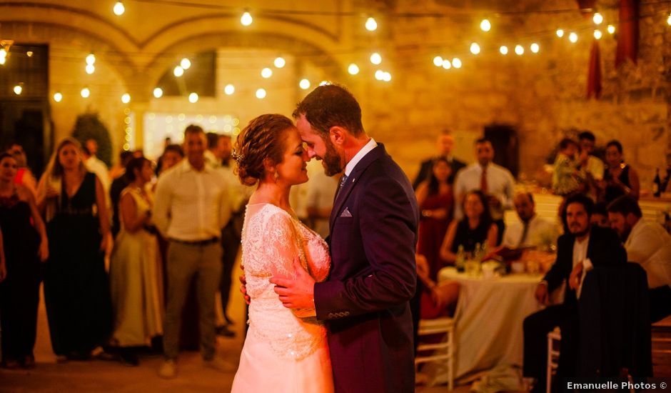 La boda de Carmen y Daniel en Cádiz, Cádiz