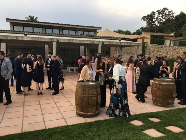 La boda de Manuel y Tania  en Sabadell, Barcelona 3