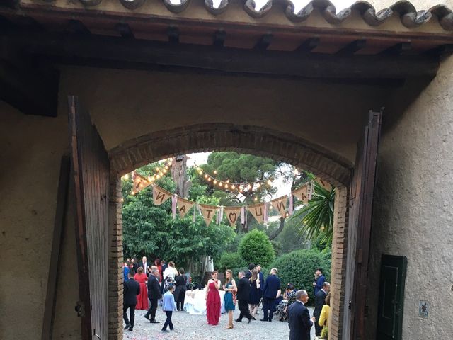 La boda de Manuel y Tania  en Sabadell, Barcelona 5
