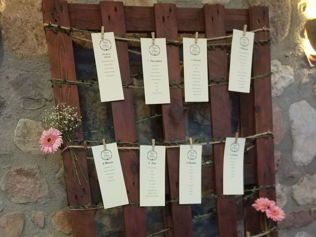 La boda de Manuel y Tania  en Sabadell, Barcelona 10