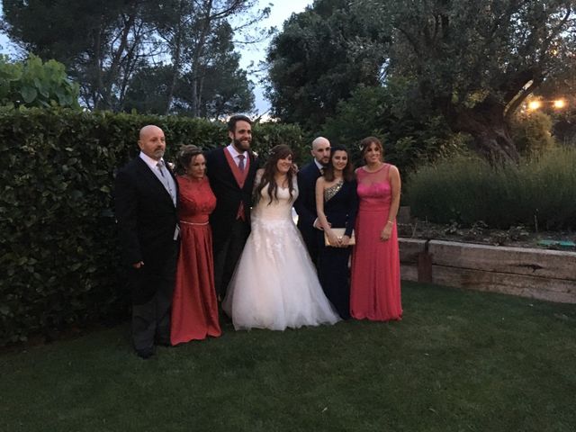 La boda de Manuel y Tania  en Sabadell, Barcelona 16