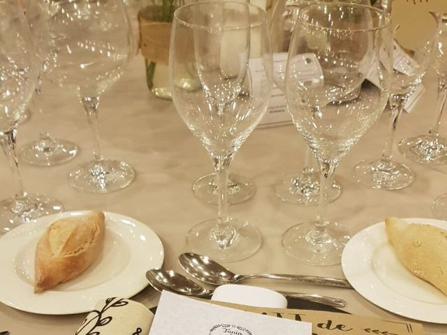 La boda de Manuel y Tania  en Sabadell, Barcelona 18