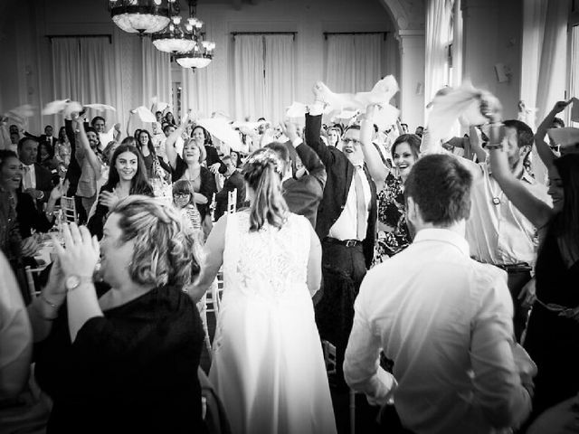 La boda de Pedro y Cristina en Santander, Cantabria 1