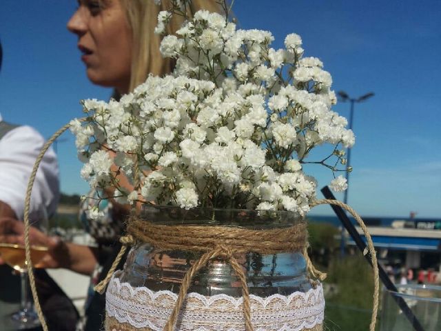 La boda de Pedro y Cristina en Santander, Cantabria 6