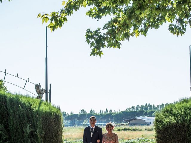 La boda de Jorge y Ivonne en Valladolid, Valladolid 10