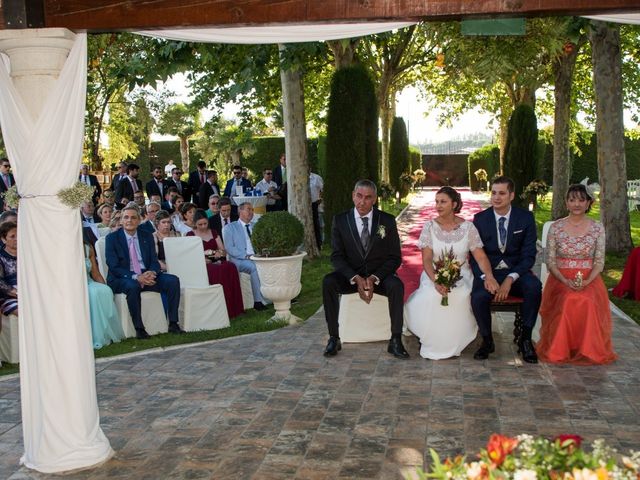 La boda de Jorge y Ivonne en Valladolid, Valladolid 15