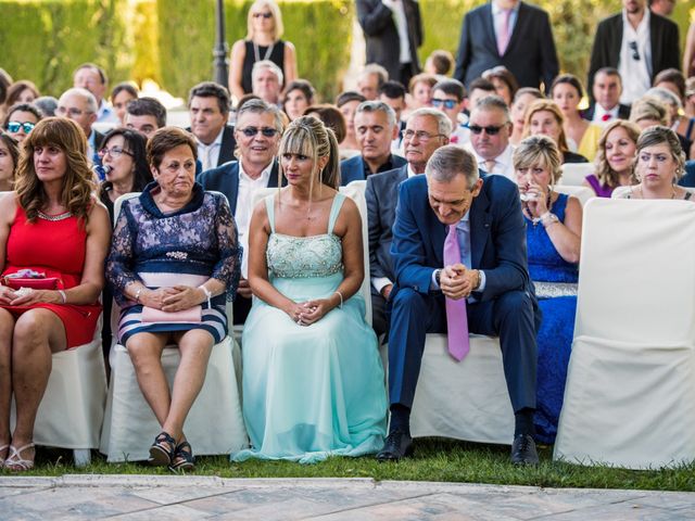 La boda de Jorge y Ivonne en Valladolid, Valladolid 20