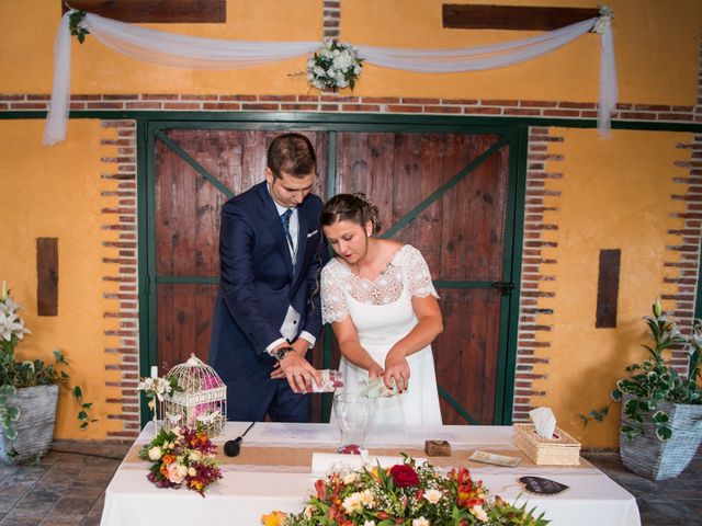 La boda de Jorge y Ivonne en Valladolid, Valladolid 26