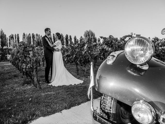 La boda de Jorge y Ivonne en Valladolid, Valladolid 29