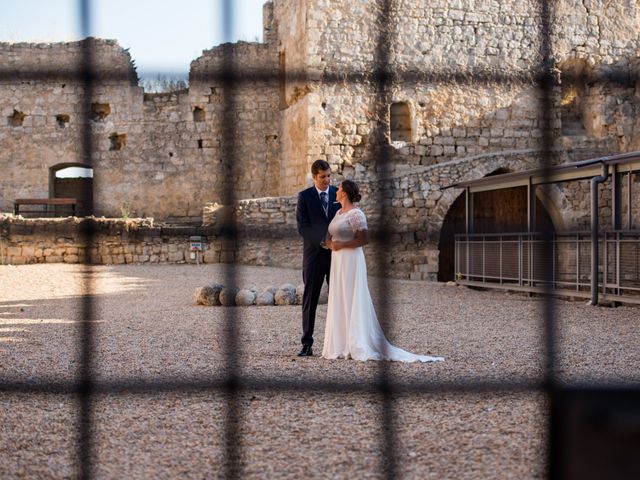 La boda de Jorge y Ivonne en Valladolid, Valladolid 30