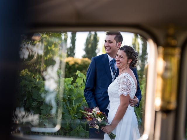 La boda de Jorge y Ivonne en Valladolid, Valladolid 33