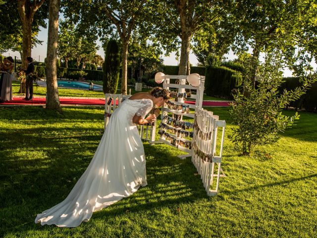 La boda de Jorge y Ivonne en Valladolid, Valladolid 38