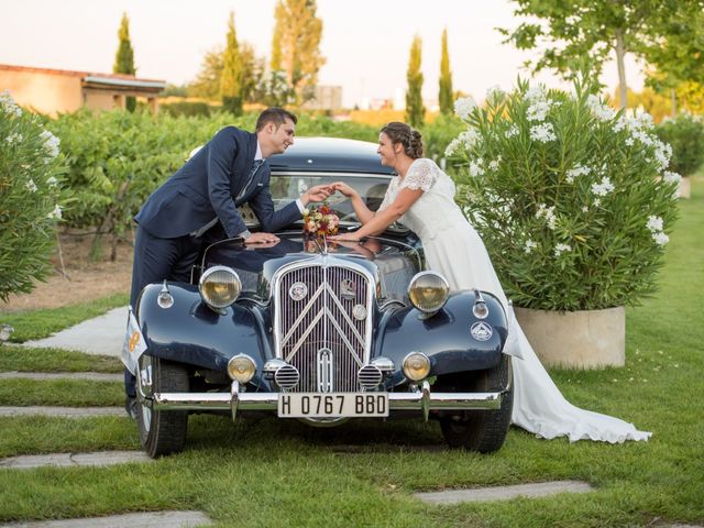 La boda de Jorge y Ivonne en Valladolid, Valladolid 43