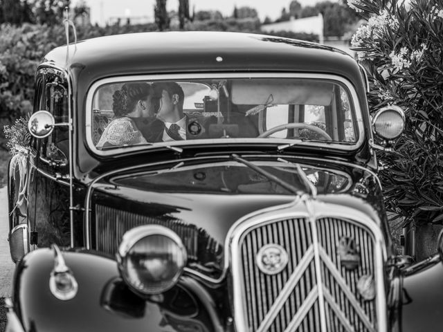 La boda de Jorge y Ivonne en Valladolid, Valladolid 46