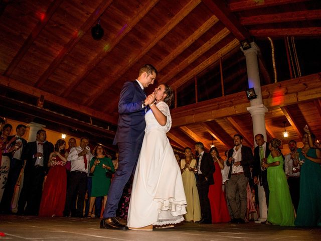 La boda de Jorge y Ivonne en Valladolid, Valladolid 52