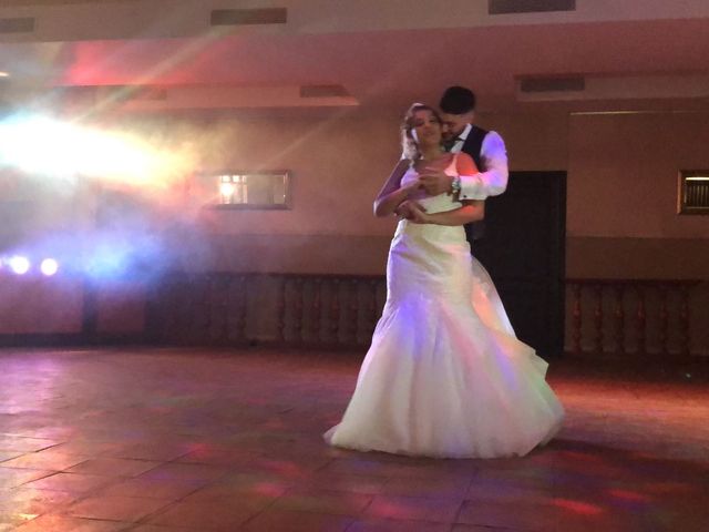 La boda de Javier y Denise en El Prat De Llobregat, Barcelona 5