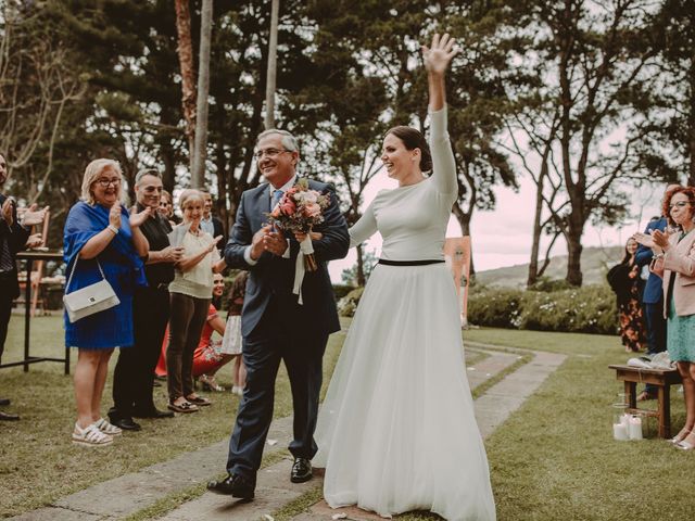 La boda de Jorge y Esther en Arucas, Las Palmas 14