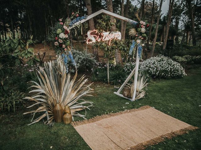 La boda de Jorge y Esther en Arucas, Las Palmas 20