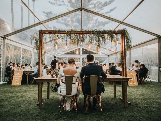 La boda de Jorge y Esther en Arucas, Las Palmas 21