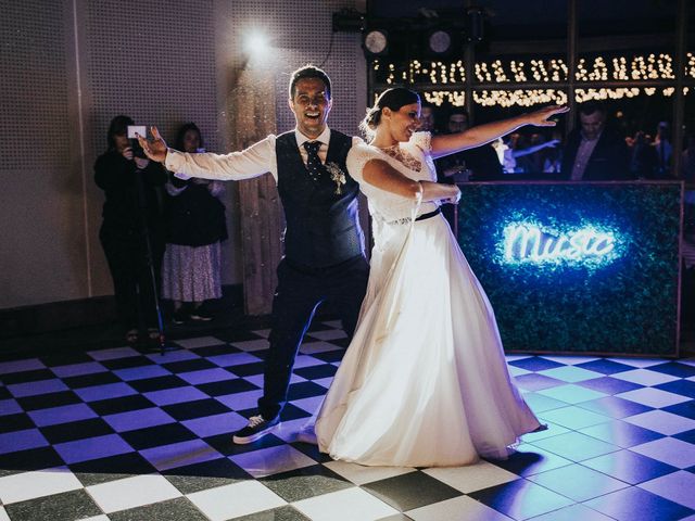 La boda de Jorge y Esther en Arucas, Las Palmas 23