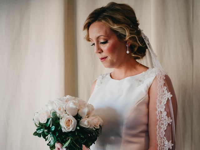 La boda de Jorge y Manuela en Jerez De La Frontera, Cádiz 9