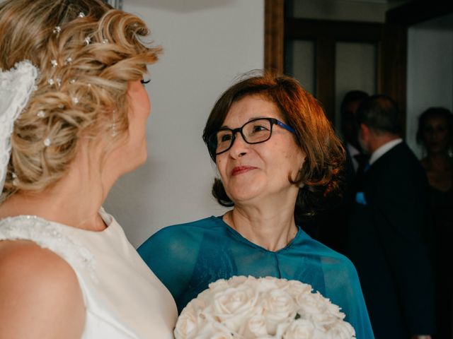 La boda de Jorge y Manuela en Jerez De La Frontera, Cádiz 29