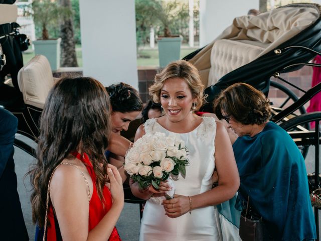 La boda de Jorge y Manuela en Jerez De La Frontera, Cádiz 73