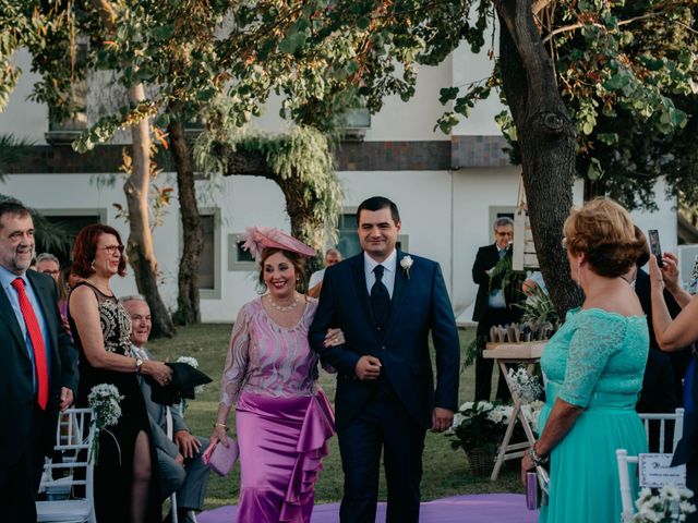 La boda de Jorge y Manuela en Jerez De La Frontera, Cádiz 96