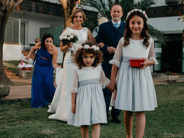 La boda de Jorge y Manuela en Jerez De La Frontera, Cádiz 114