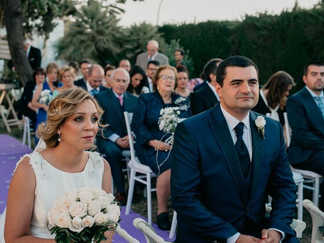 La boda de Jorge y Manuela en Jerez De La Frontera, Cádiz 138