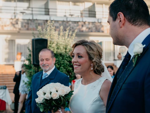 La boda de Jorge y Manuela en Jerez De La Frontera, Cádiz 180