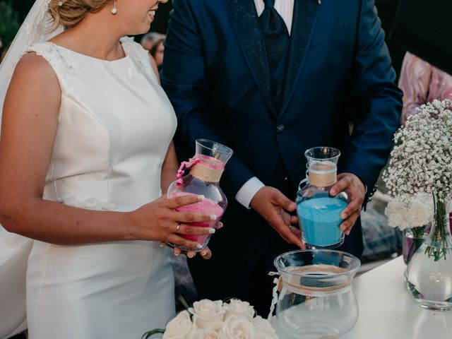 La boda de Jorge y Manuela en Jerez De La Frontera, Cádiz 201