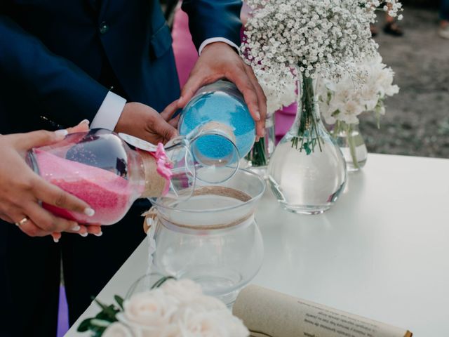 La boda de Jorge y Manuela en Jerez De La Frontera, Cádiz 203