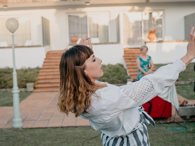 La boda de Jorge y Manuela en Jerez De La Frontera, Cádiz 226