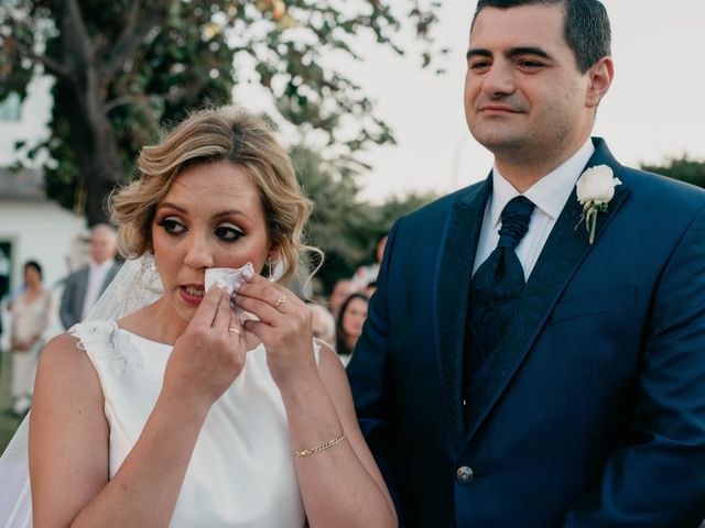 La boda de Jorge y Manuela en Jerez De La Frontera, Cádiz 233