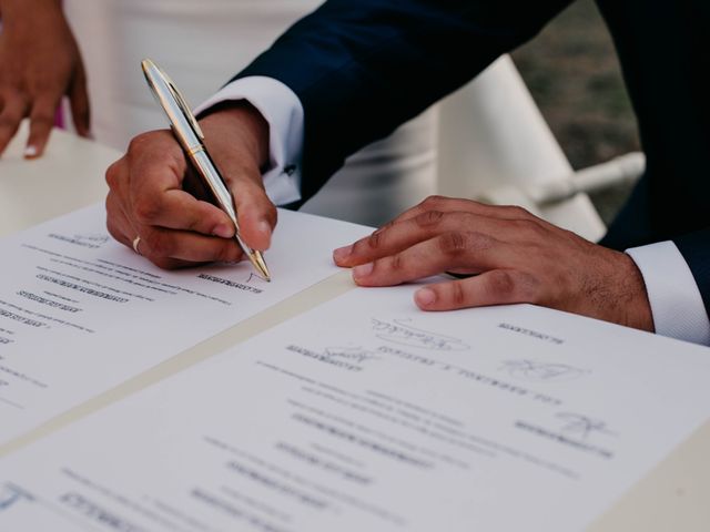 La boda de Jorge y Manuela en Jerez De La Frontera, Cádiz 242