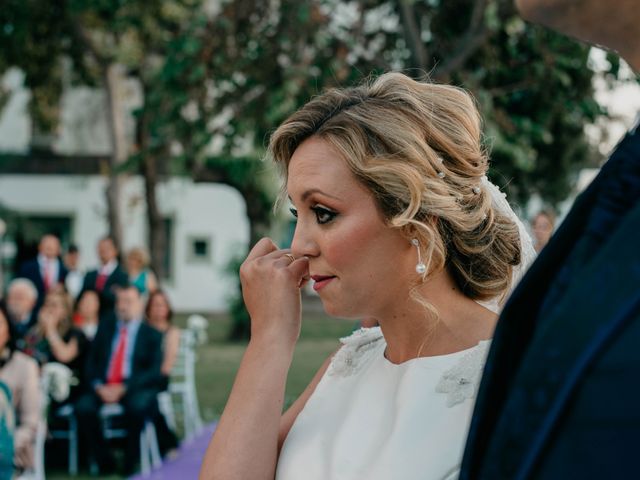 La boda de Jorge y Manuela en Jerez De La Frontera, Cádiz 246