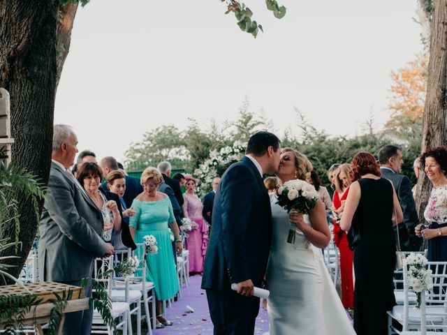 La boda de Jorge y Manuela en Jerez De La Frontera, Cádiz 258