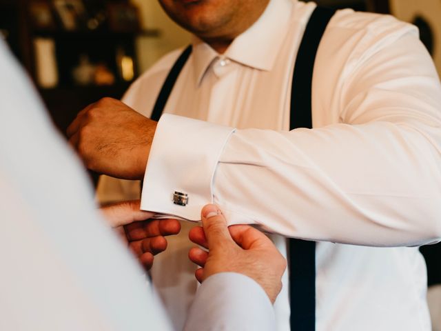 La boda de Jorge y Manuela en Jerez De La Frontera, Cádiz 293