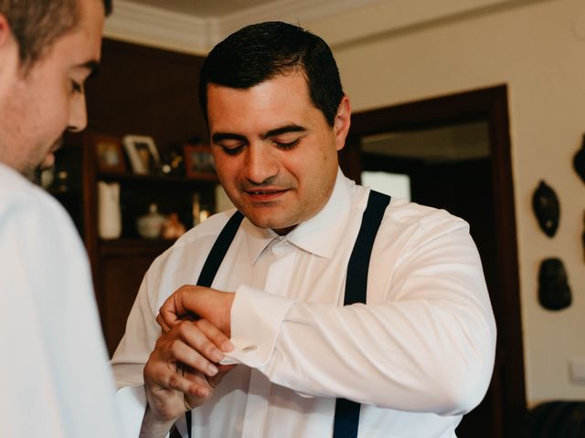 La boda de Jorge y Manuela en Jerez De La Frontera, Cádiz 295