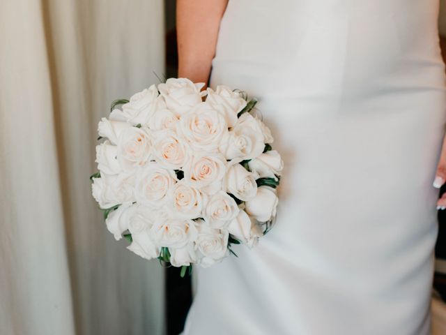 La boda de Jorge y Manuela en Jerez De La Frontera, Cádiz 310