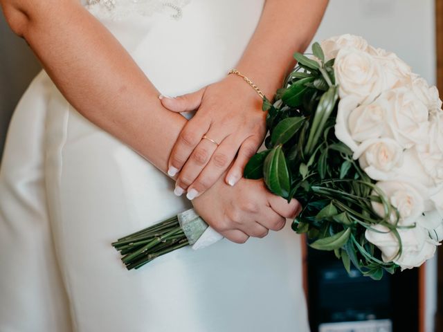 La boda de Jorge y Manuela en Jerez De La Frontera, Cádiz 312