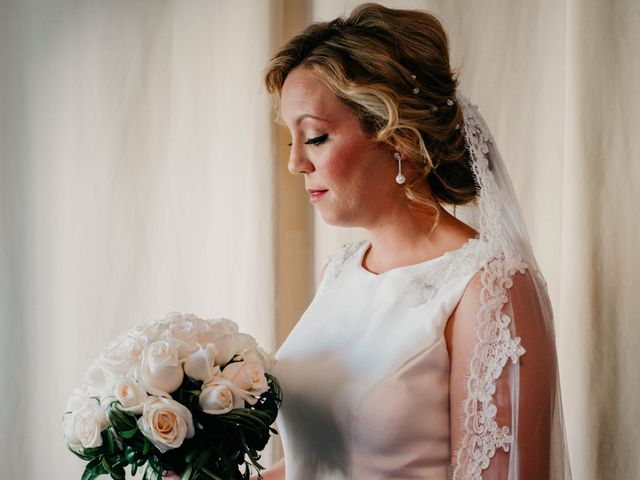 La boda de Jorge y Manuela en Jerez De La Frontera, Cádiz 320