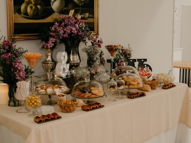 La boda de Jorge y Manuela en Jerez De La Frontera, Cádiz 337