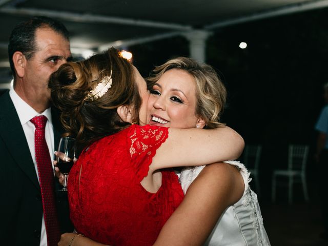 La boda de Jorge y Manuela en Jerez De La Frontera, Cádiz 367